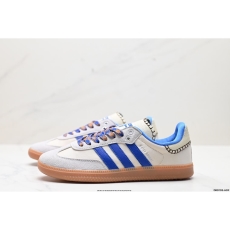 Adidas Samba Shoes